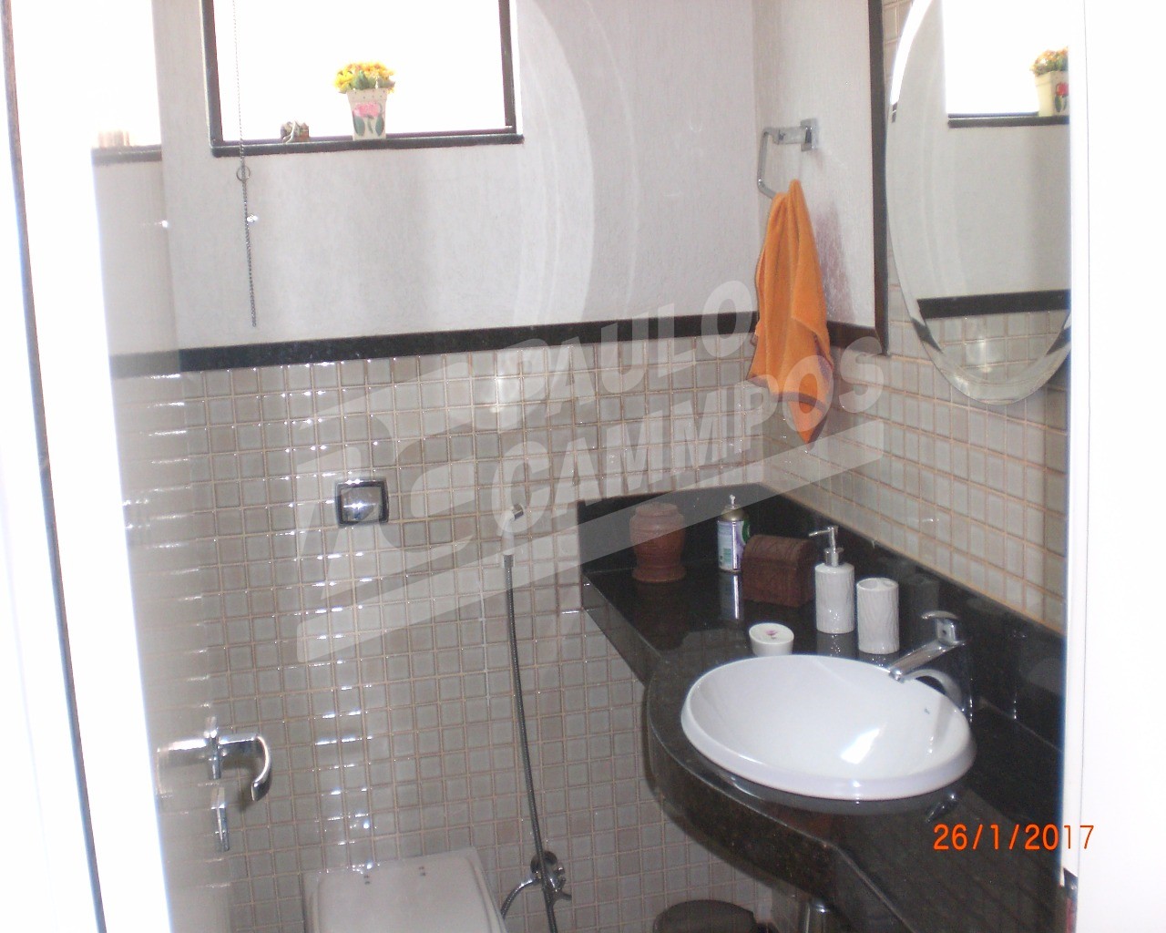 Casa à venda com 5 quartos, 330m² - Foto 10