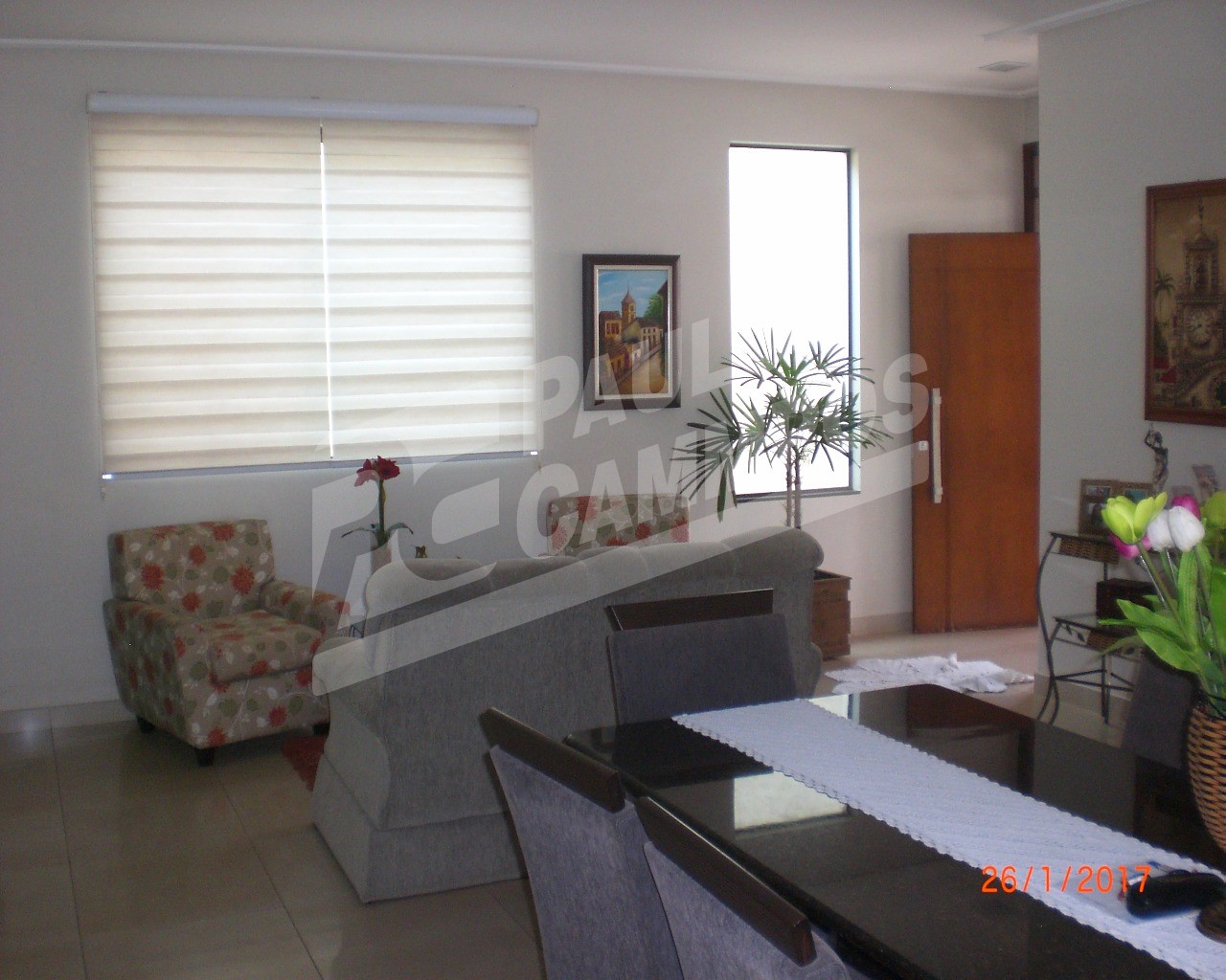 Casa à venda com 5 quartos, 330m² - Foto 11