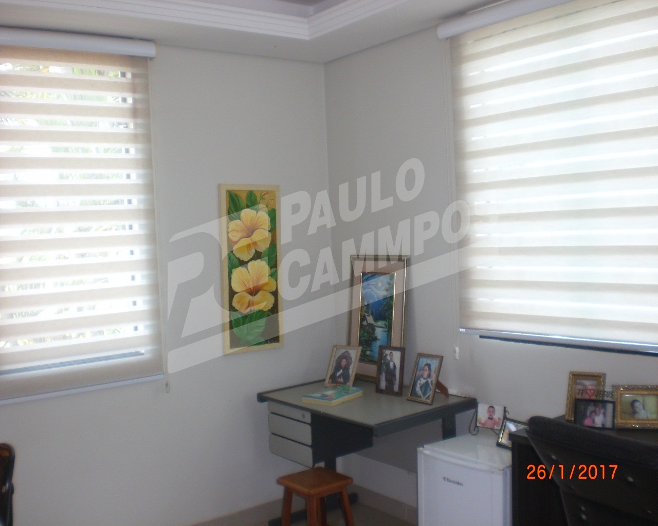 Casa à venda com 5 quartos, 330m² - Foto 14