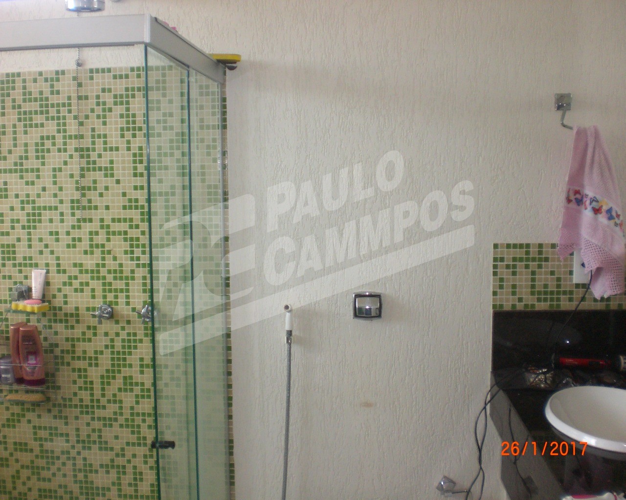 Casa à venda com 5 quartos, 330m² - Foto 27