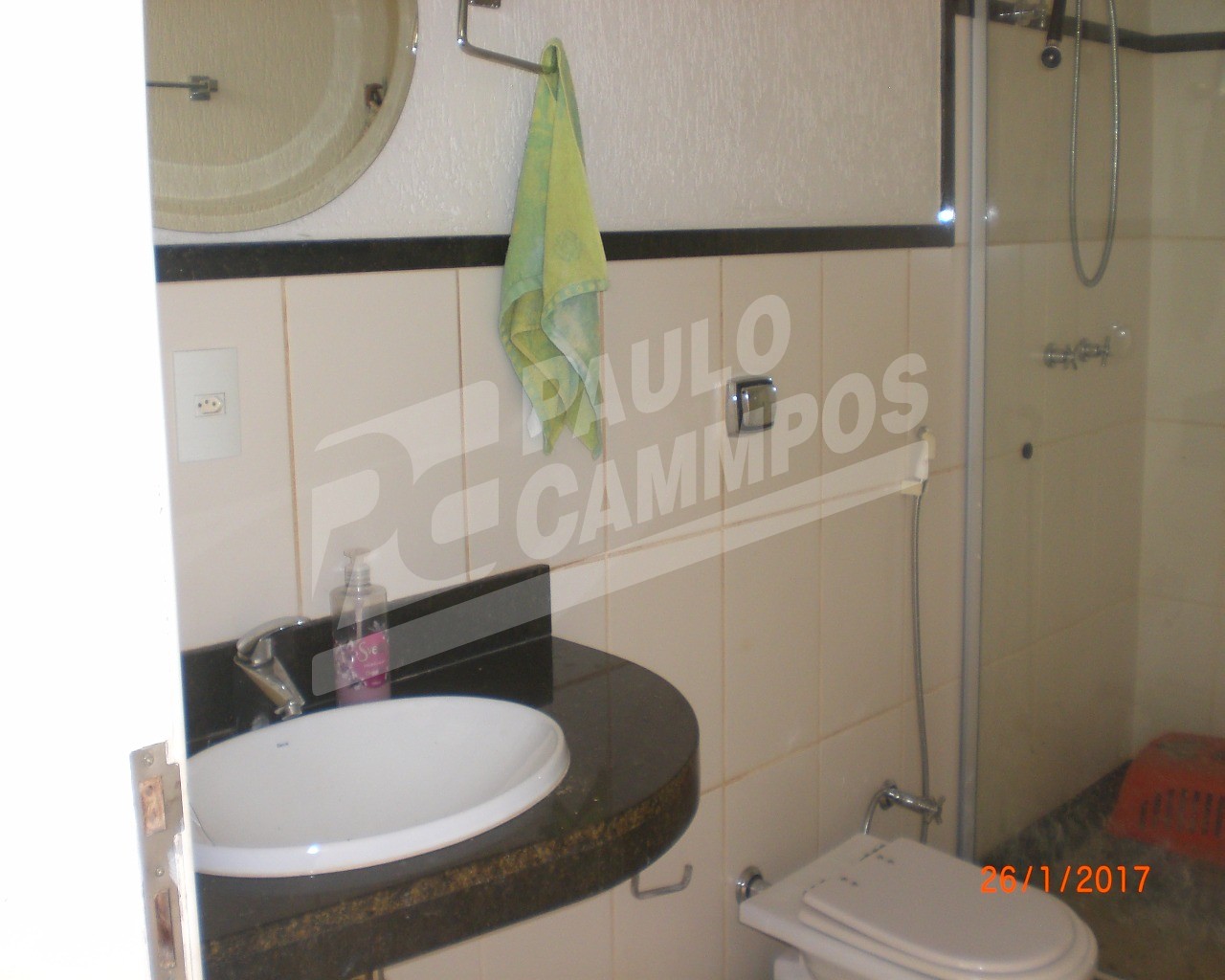 Casa à venda com 5 quartos, 330m² - Foto 41