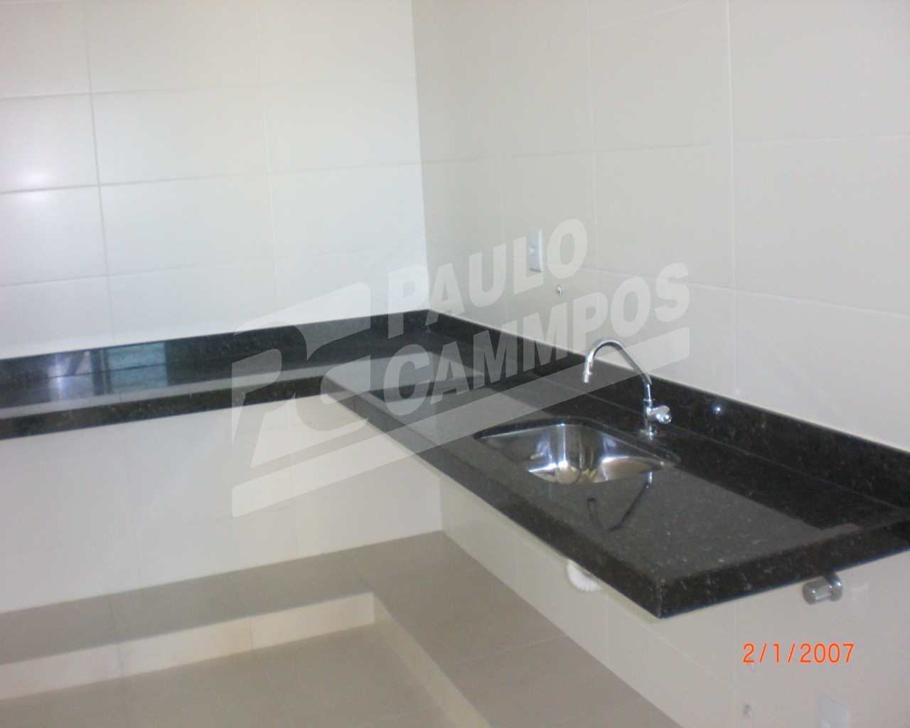 Apartamento à venda com 3 quartos, 90m² - Foto 5