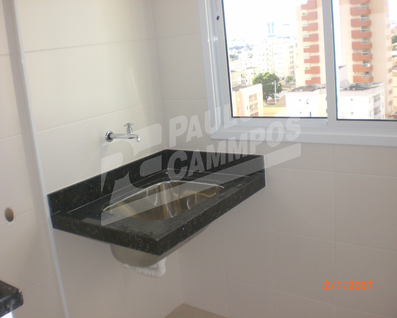 Apartamento à venda com 3 quartos, 90m² - Foto 6