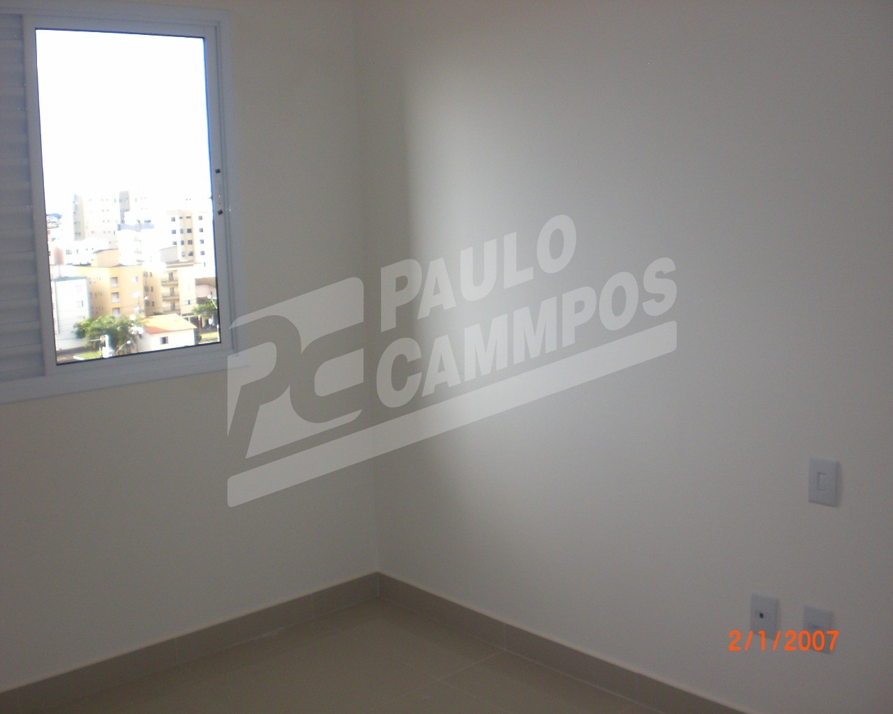 Apartamento à venda com 3 quartos, 90m² - Foto 7