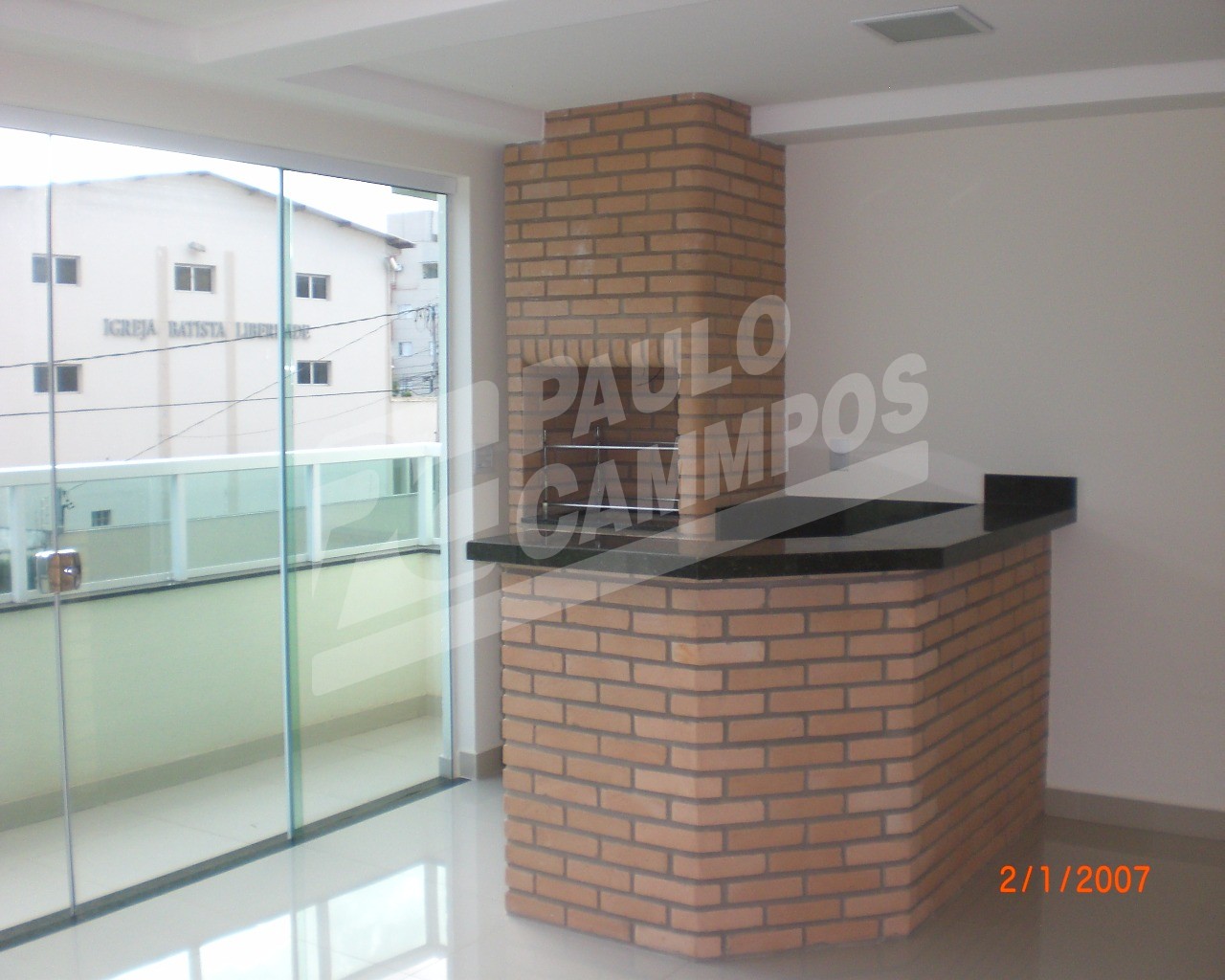 Apartamento à venda com 3 quartos, 90m² - Foto 16