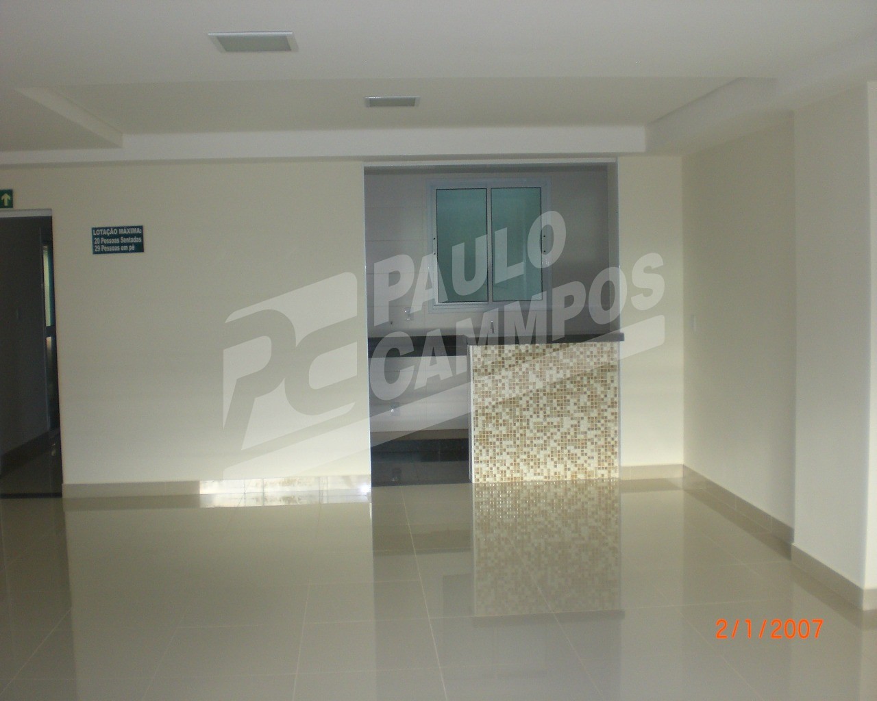 Apartamento à venda com 3 quartos, 90m² - Foto 17