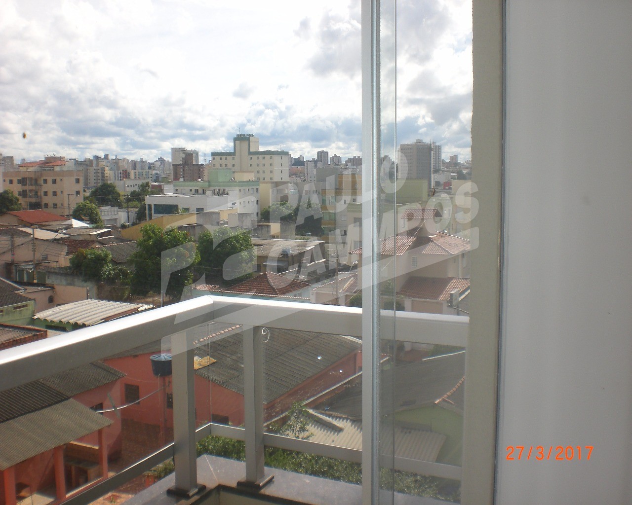 Apartamento à venda com 2 quartos, 56m² - Foto 12