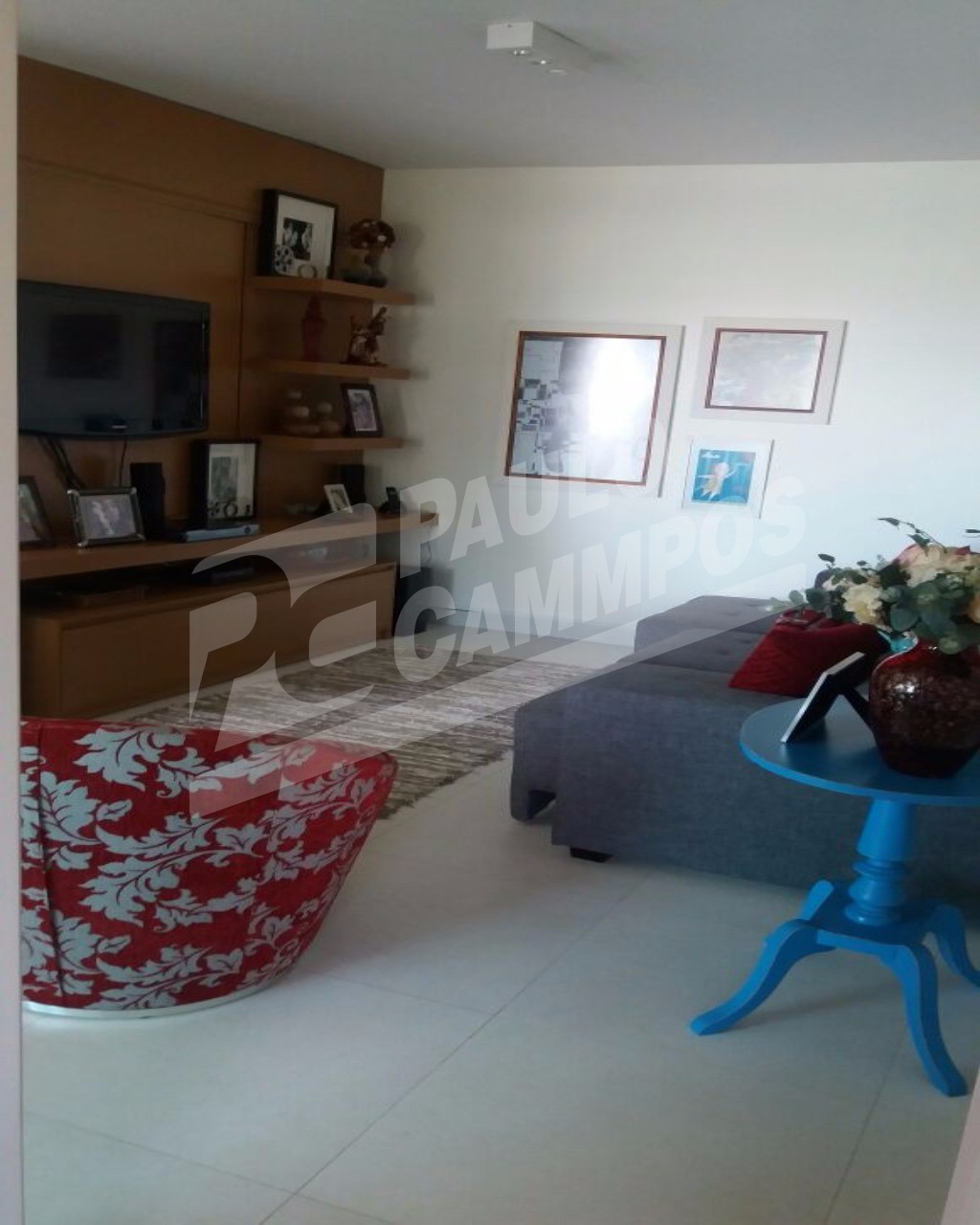 Cobertura à venda com 3 quartos, 160m² - Foto 6