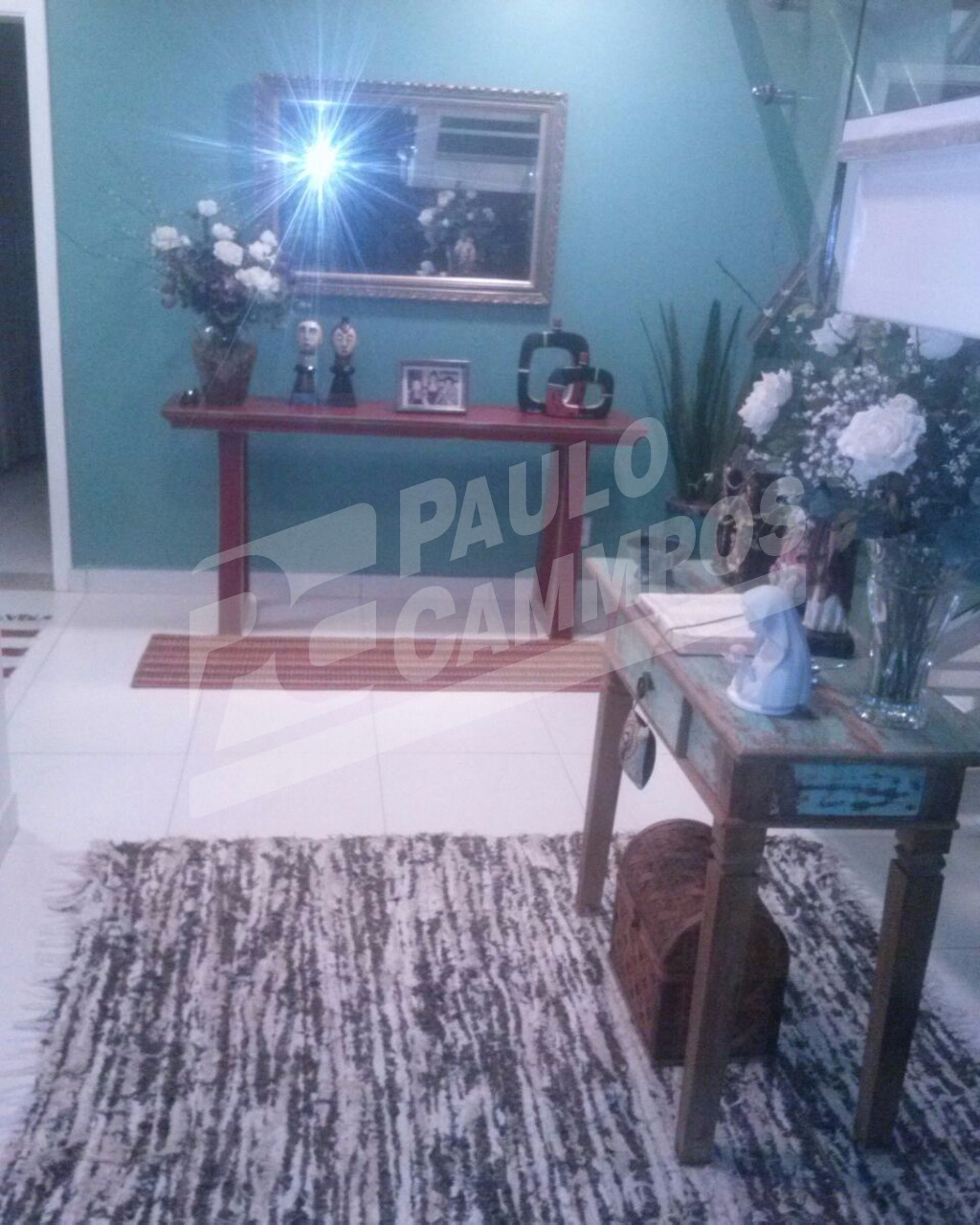 Cobertura à venda com 3 quartos, 160m² - Foto 11