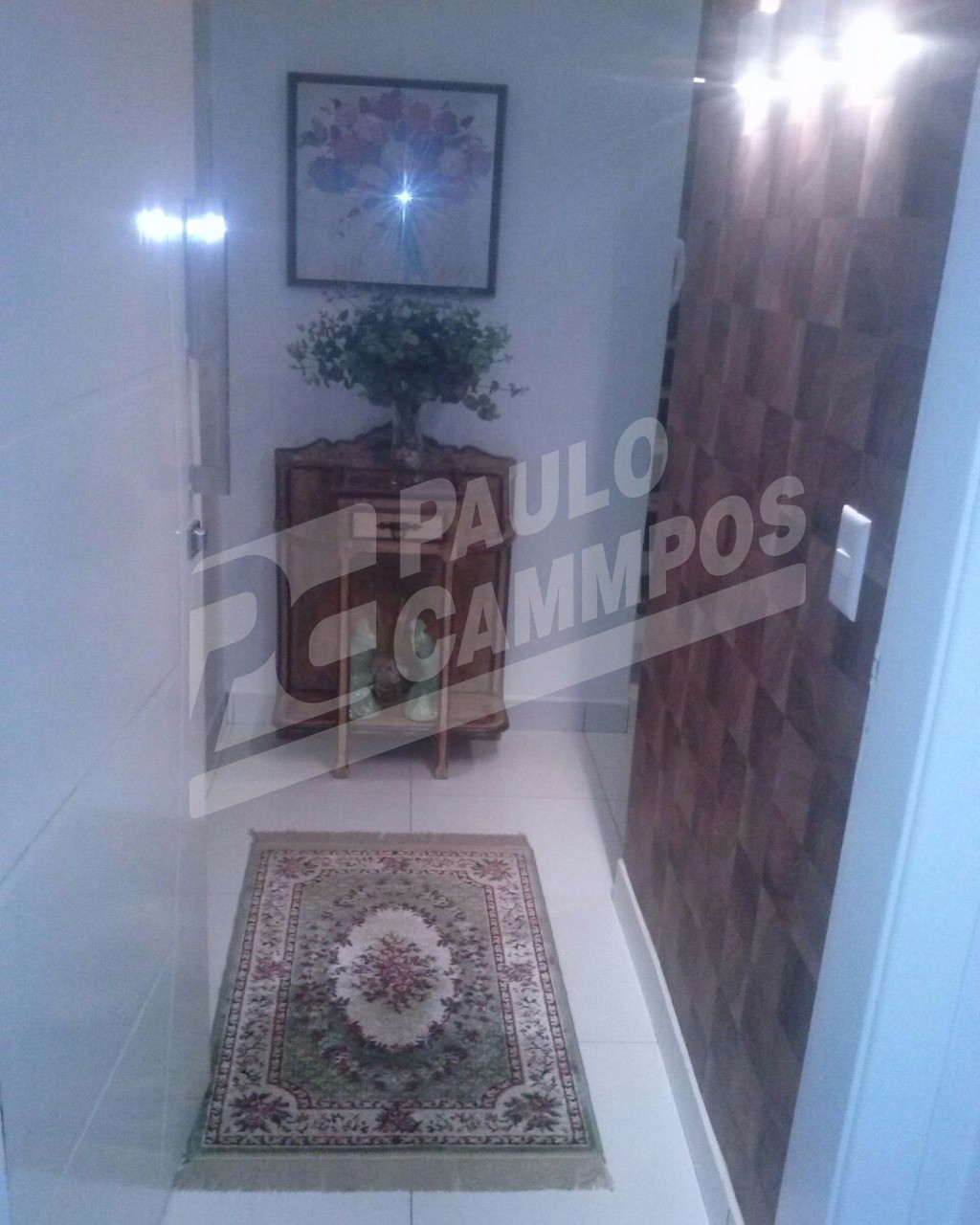 Cobertura à venda com 3 quartos, 160m² - Foto 13