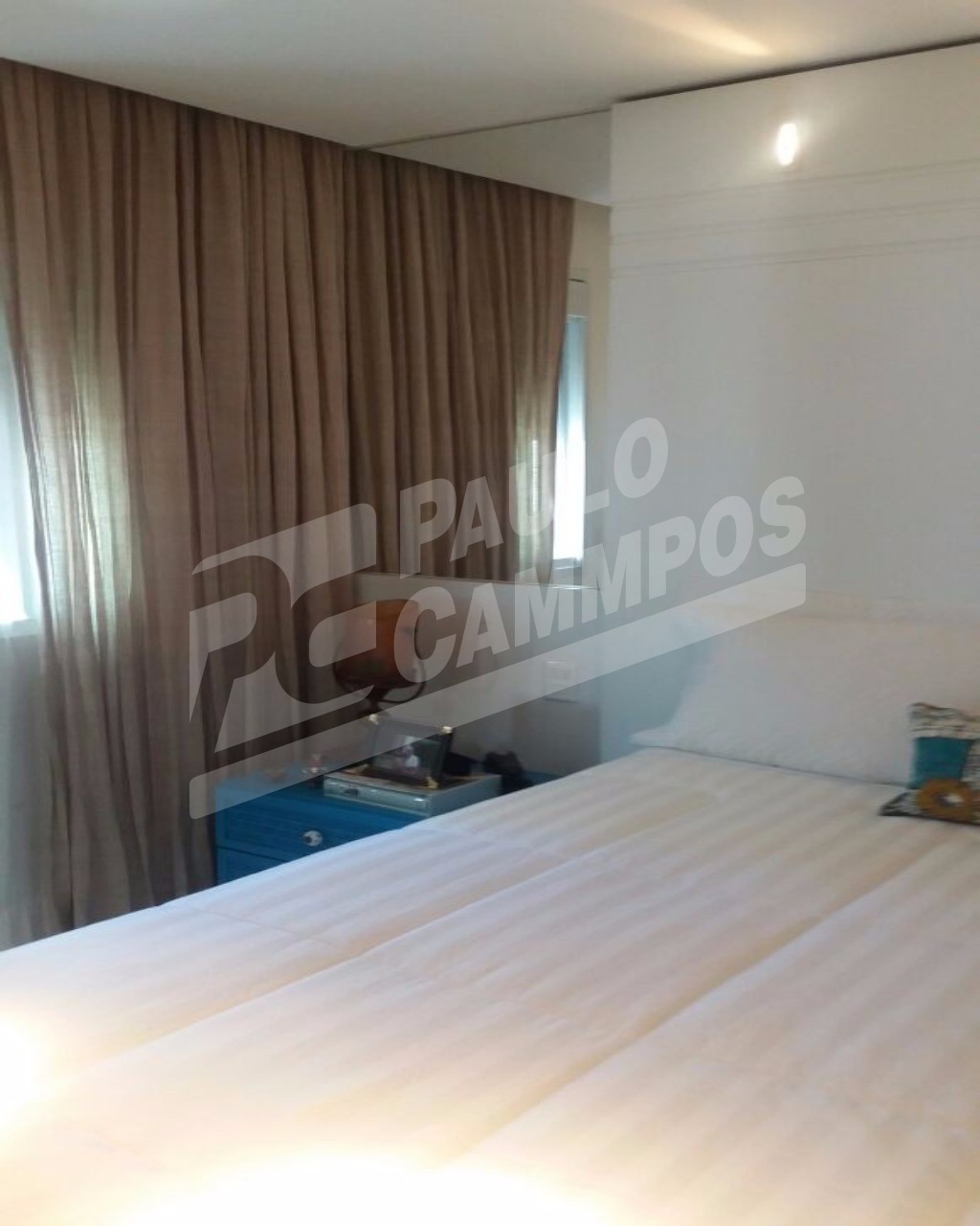 Cobertura à venda com 3 quartos, 160m² - Foto 15