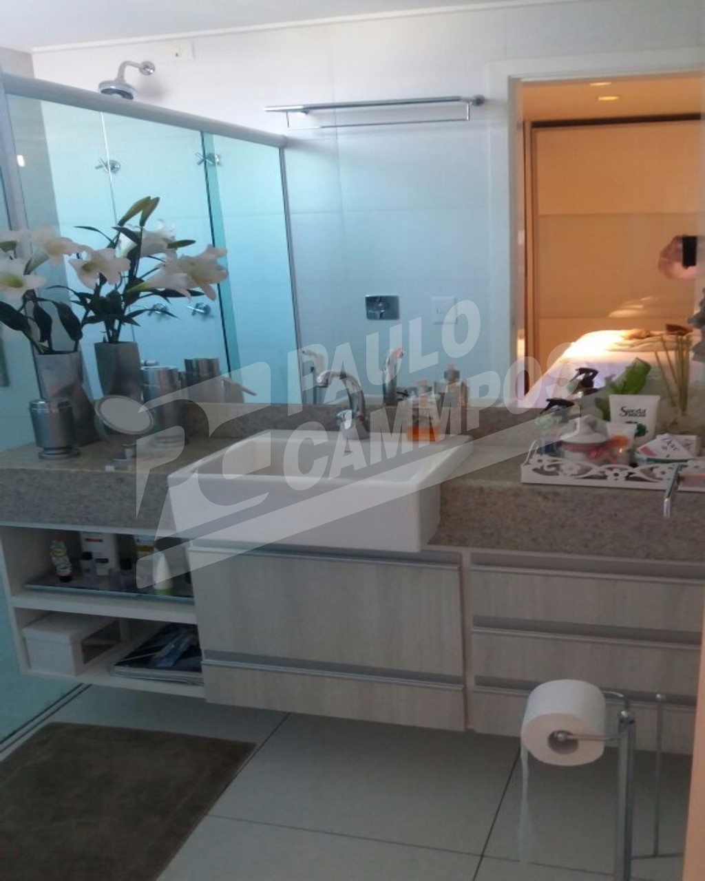 Cobertura à venda com 3 quartos, 160m² - Foto 16