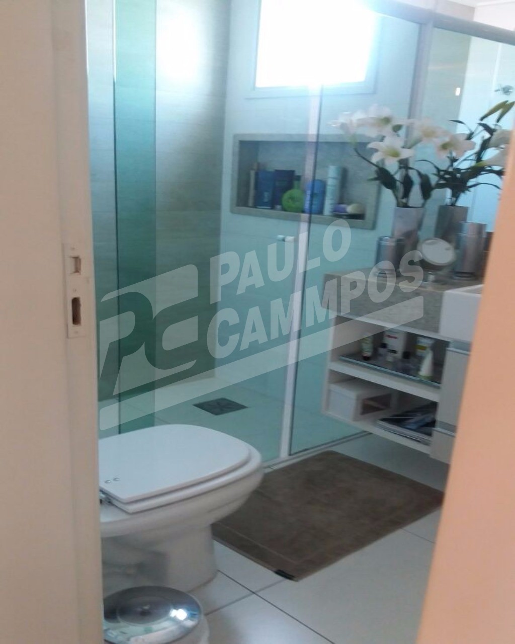 Cobertura à venda com 3 quartos, 160m² - Foto 17