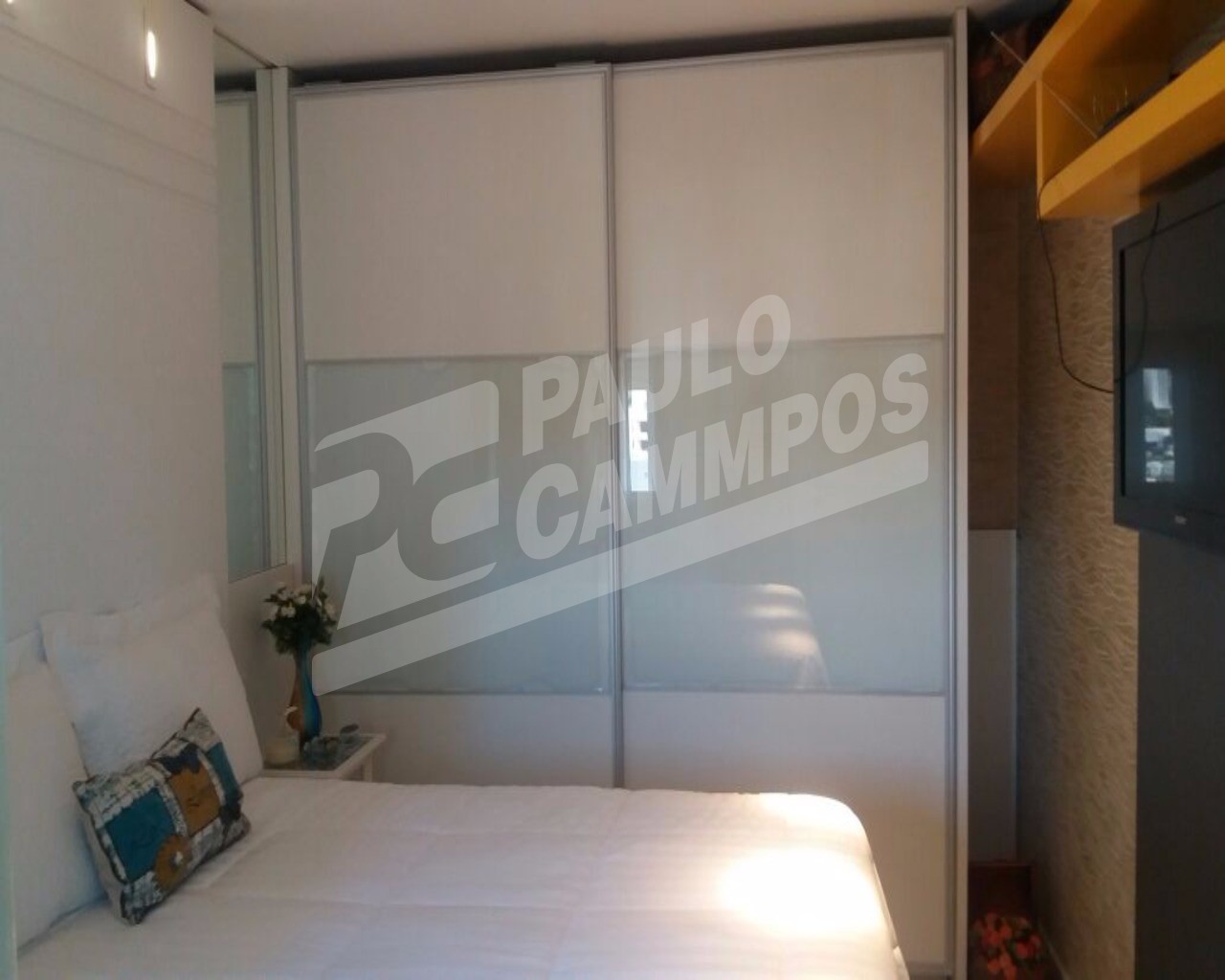 Cobertura à venda com 3 quartos, 160m² - Foto 18