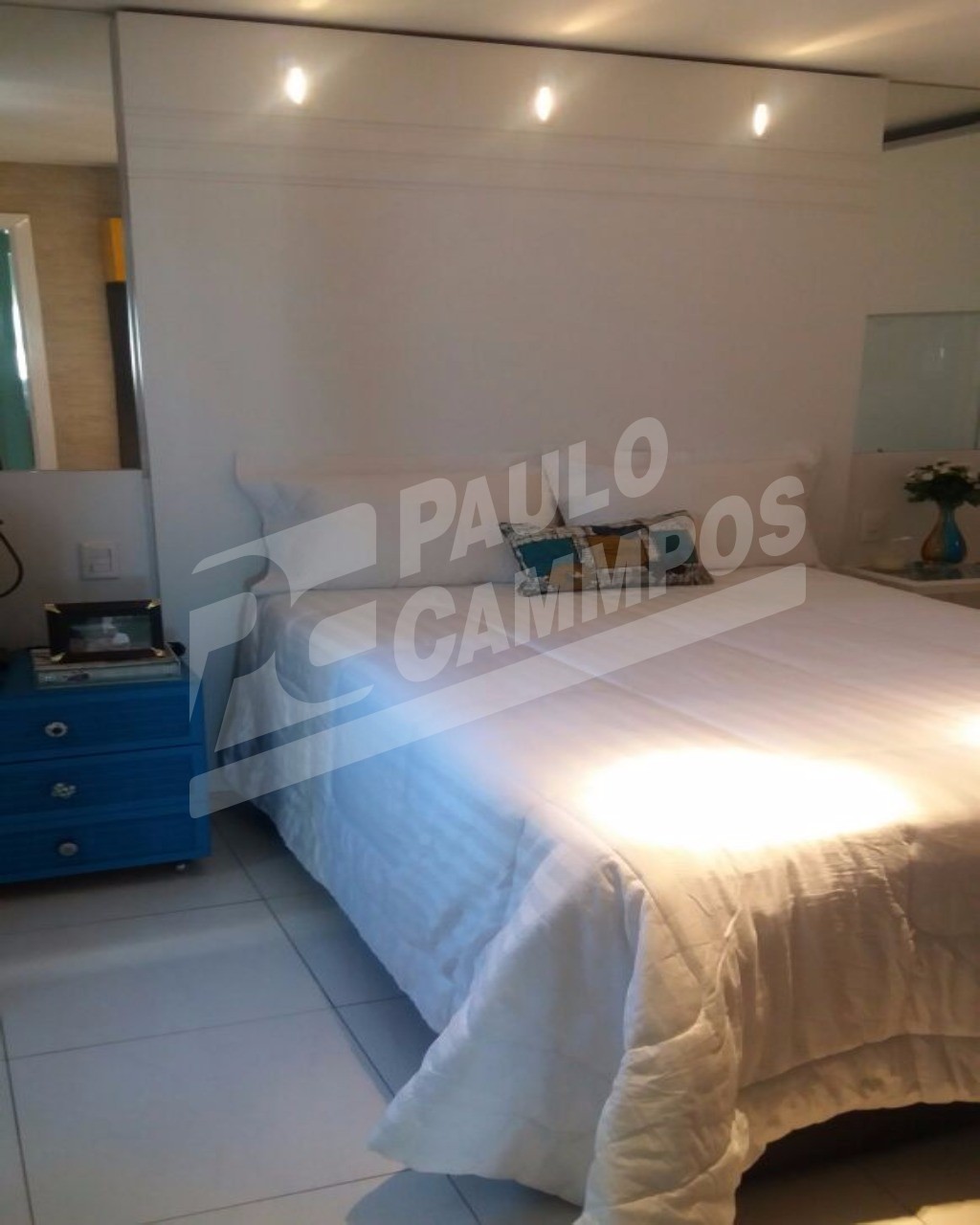 Cobertura à venda com 3 quartos, 160m² - Foto 19