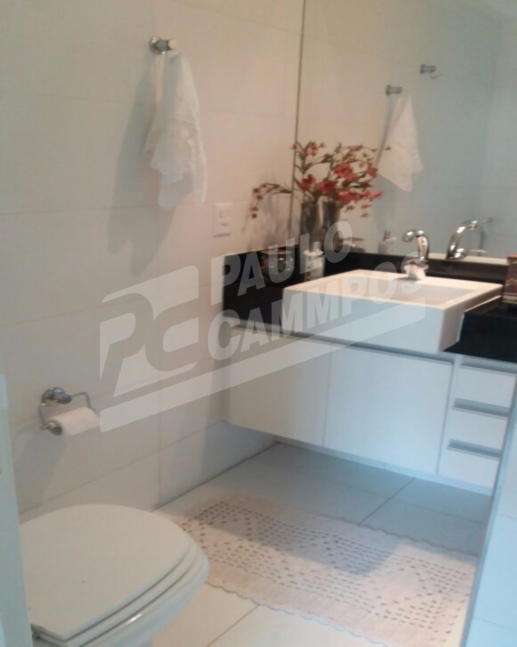 Cobertura à venda com 3 quartos, 160m² - Foto 21