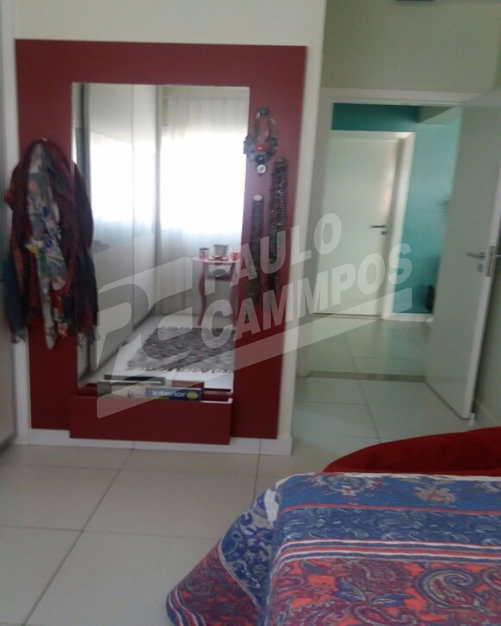 Cobertura à venda com 3 quartos, 160m² - Foto 24