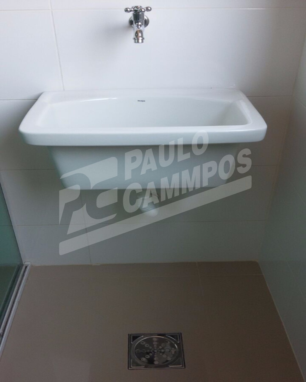 Apartamento à venda com 2 quartos, 61m² - Foto 5