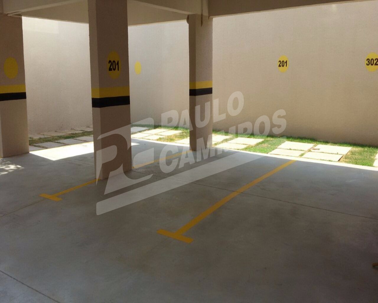 Apartamento à venda com 2 quartos, 61m² - Foto 6