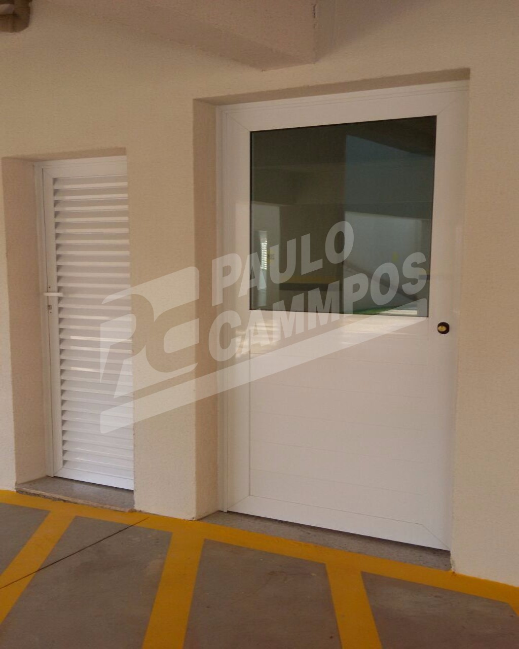 Apartamento à venda com 2 quartos, 61m² - Foto 7