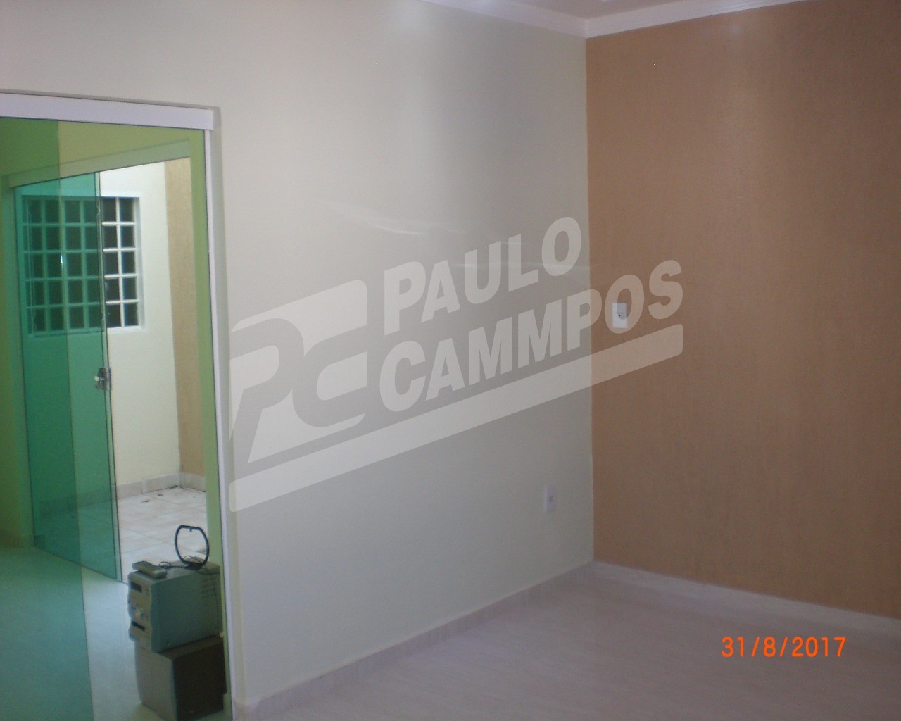 Casa à venda com 3 quartos, 120m² - Foto 3