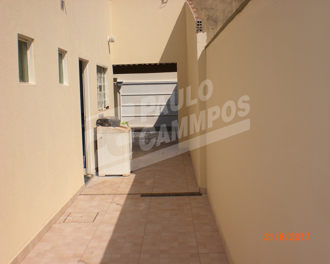 Casa à venda com 3 quartos, 120m² - Foto 21