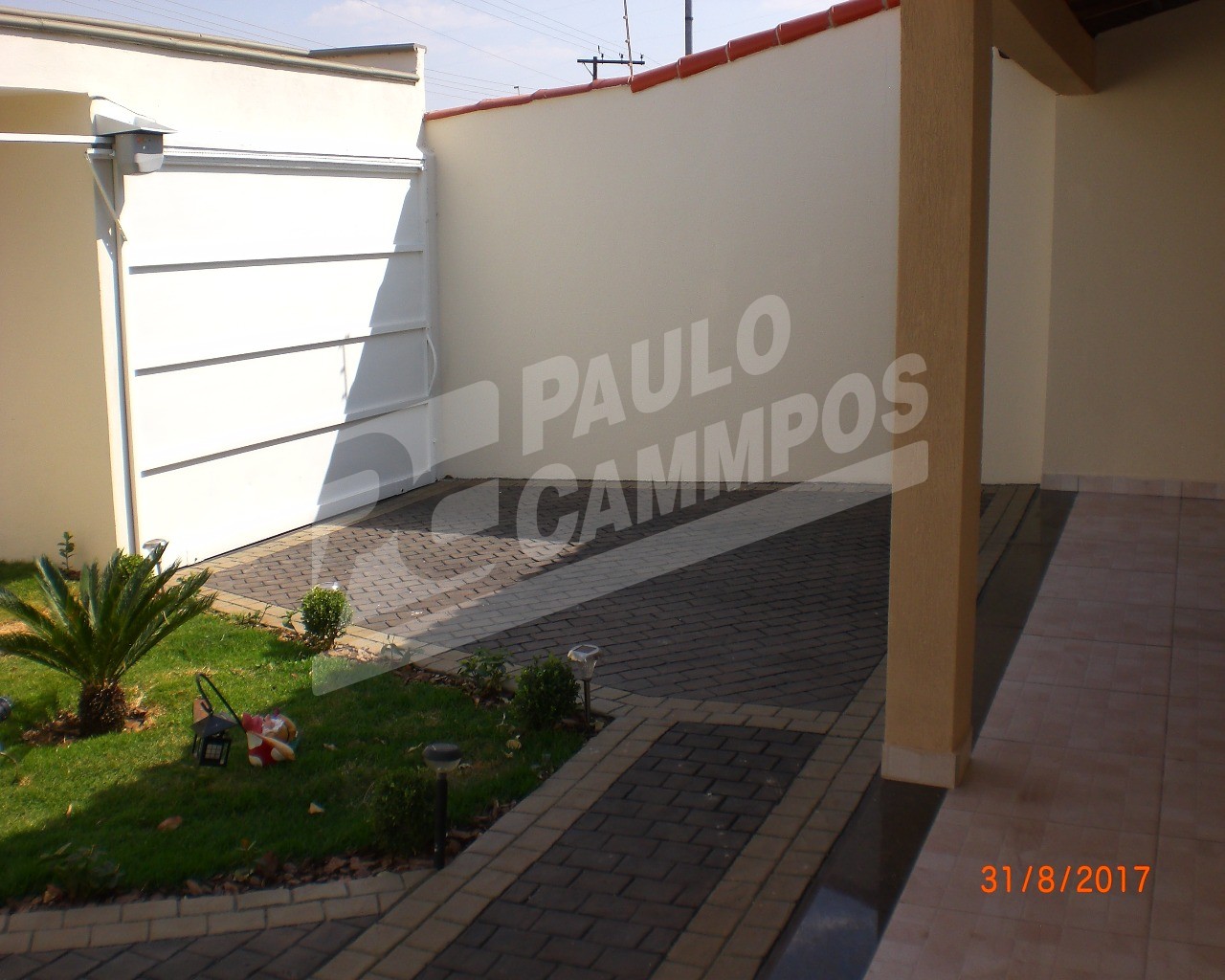 Casa à venda com 3 quartos, 120m² - Foto 27