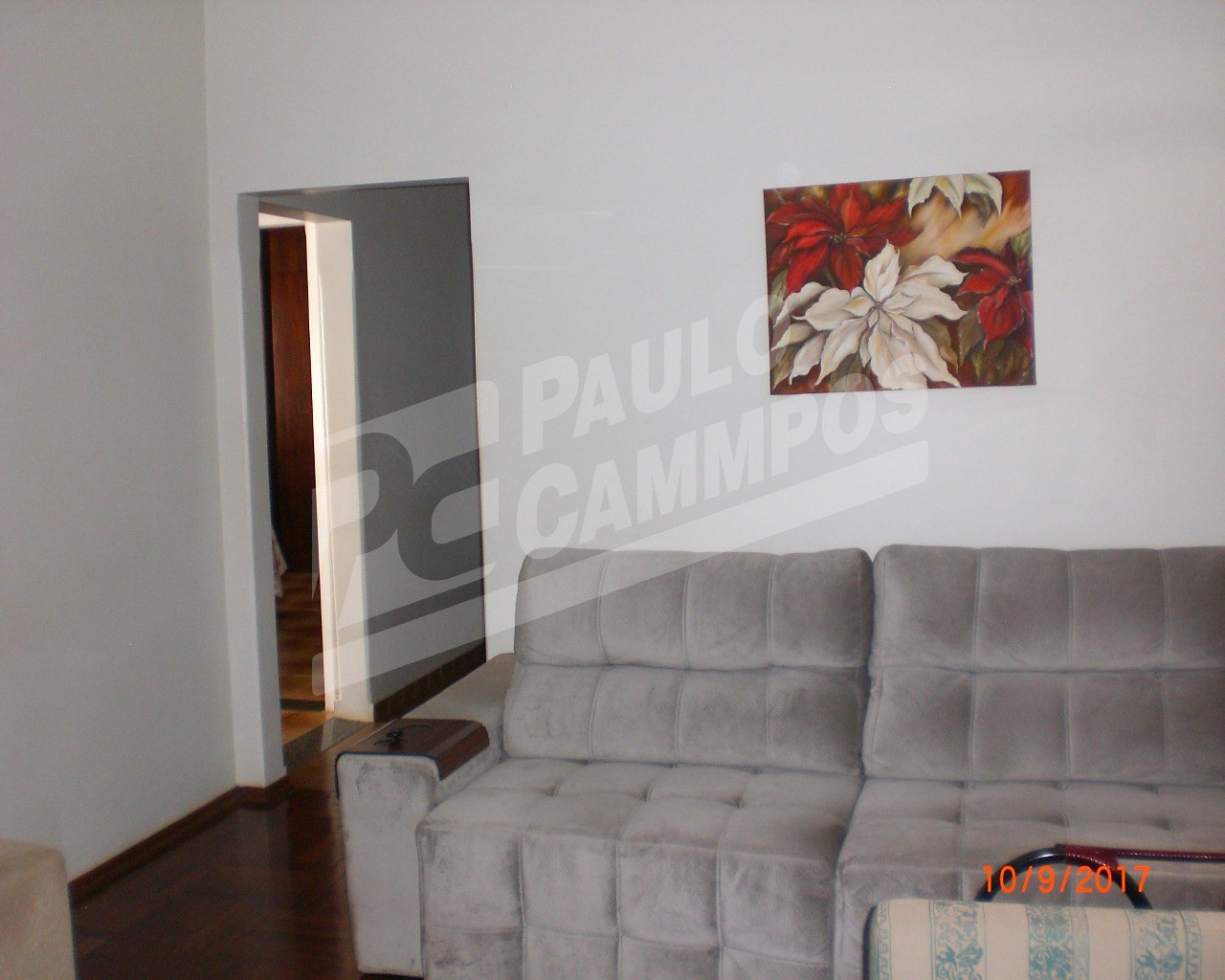 Casa à venda com 3 quartos, 180m² - Foto 5