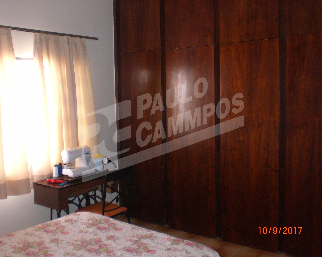 Casa à venda com 3 quartos, 180m² - Foto 12