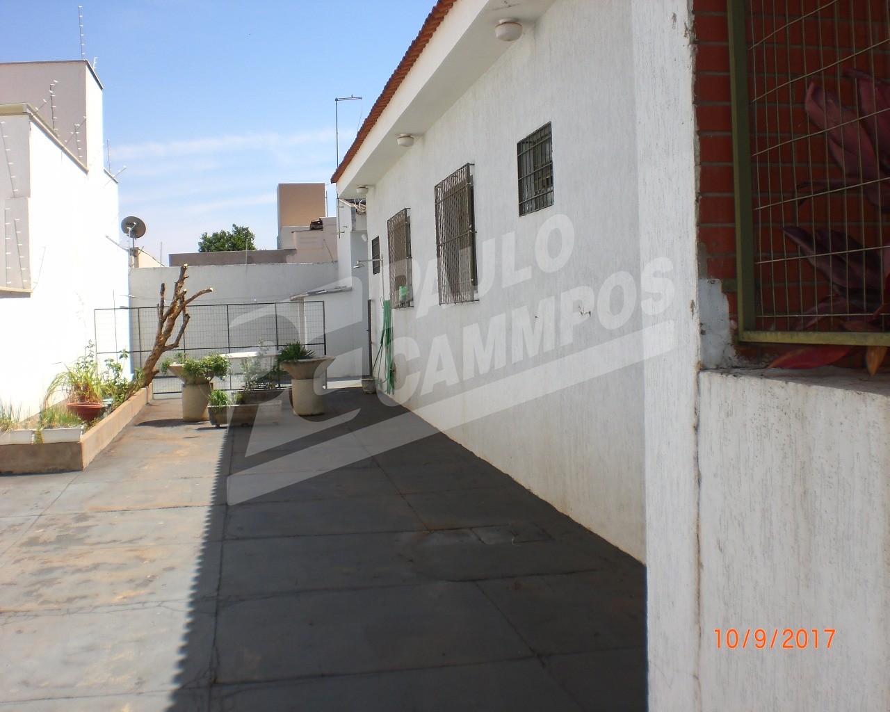 Casa à venda com 3 quartos, 180m² - Foto 27