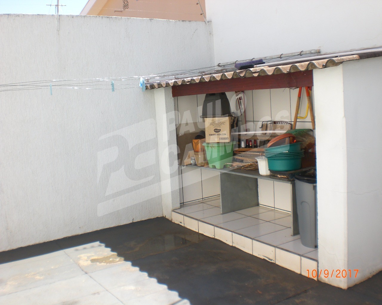 Casa à venda com 3 quartos, 180m² - Foto 30