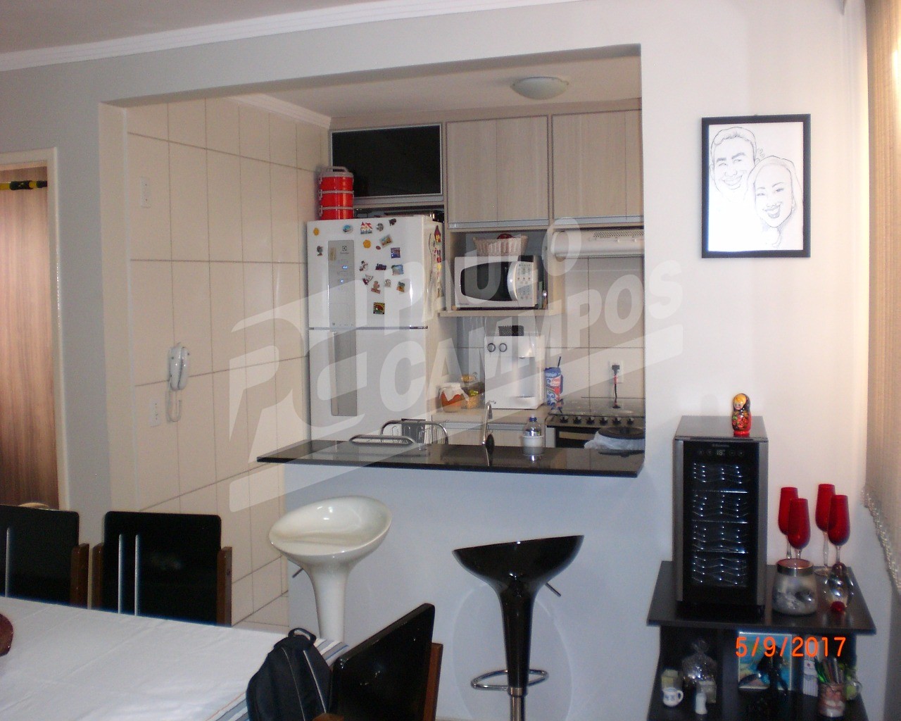 Cobertura à venda com 2 quartos, 96m² - Foto 2