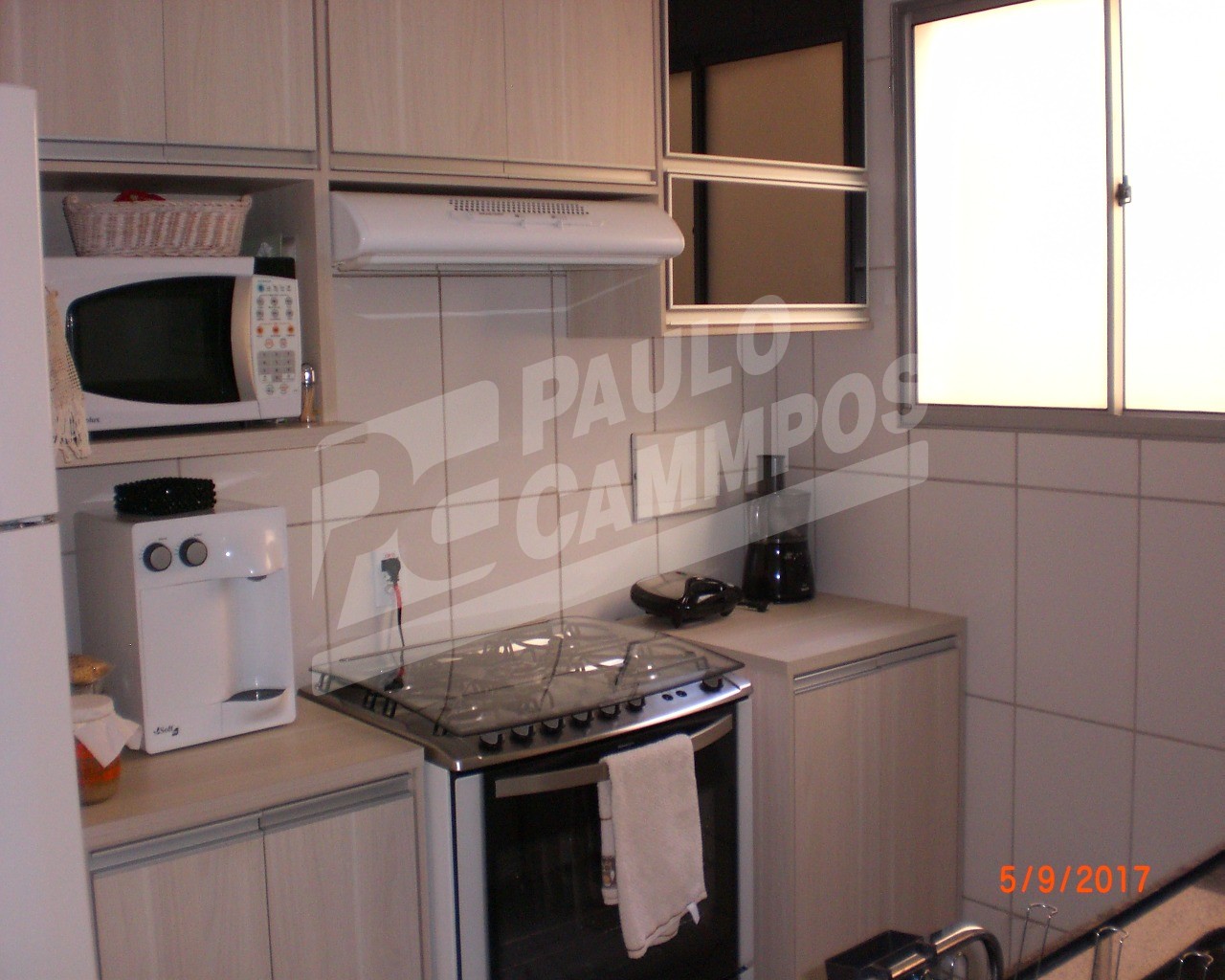 Cobertura à venda com 2 quartos, 96m² - Foto 3