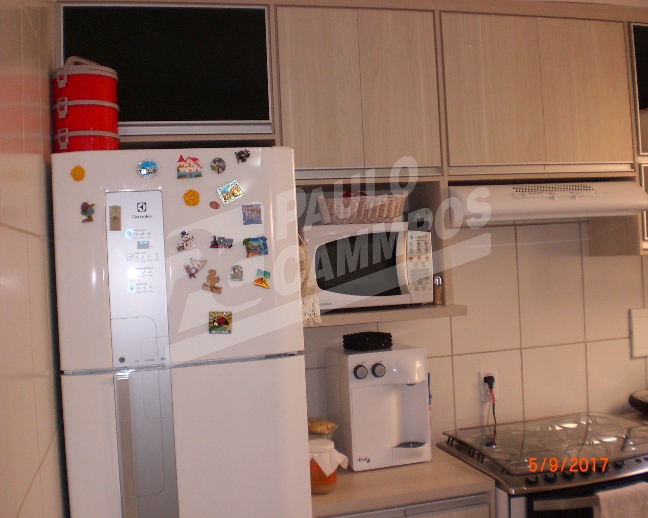 Cobertura à venda com 2 quartos, 96m² - Foto 4