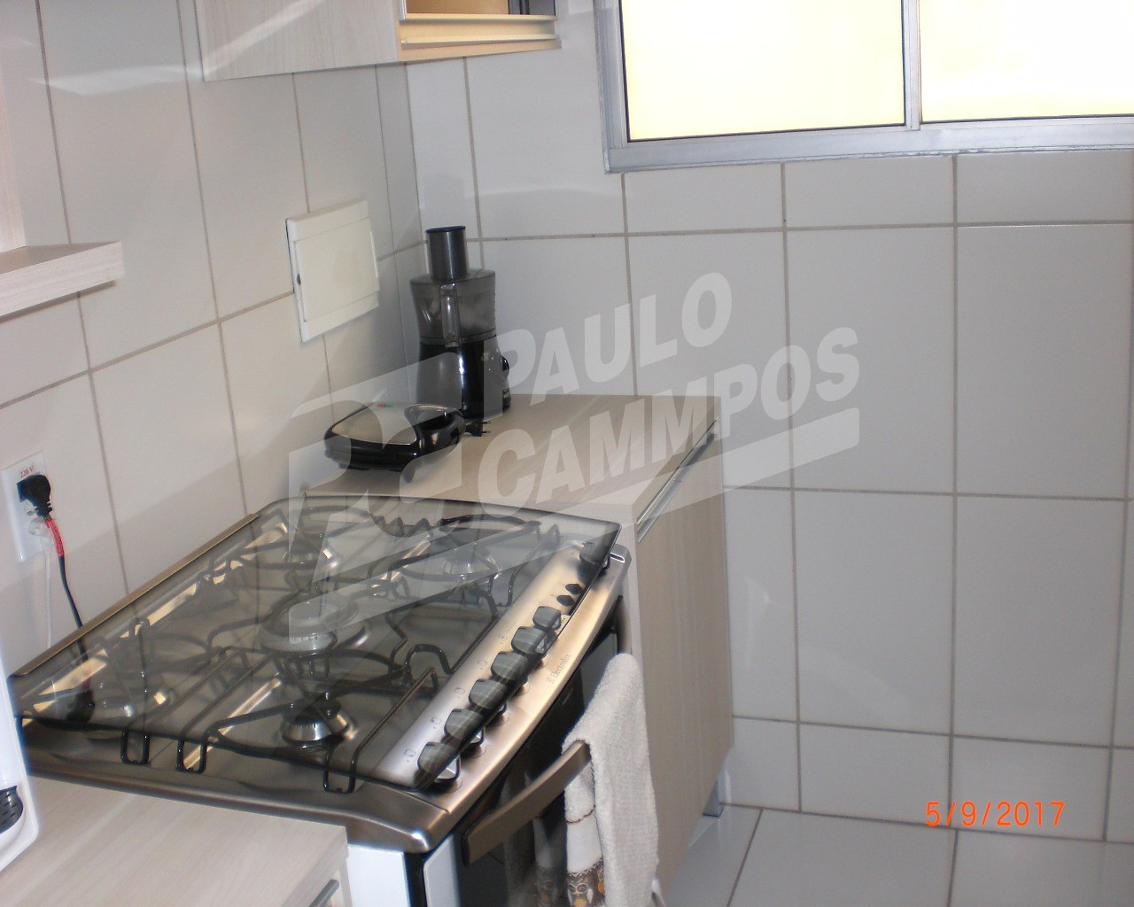 Cobertura à venda com 2 quartos, 96m² - Foto 5