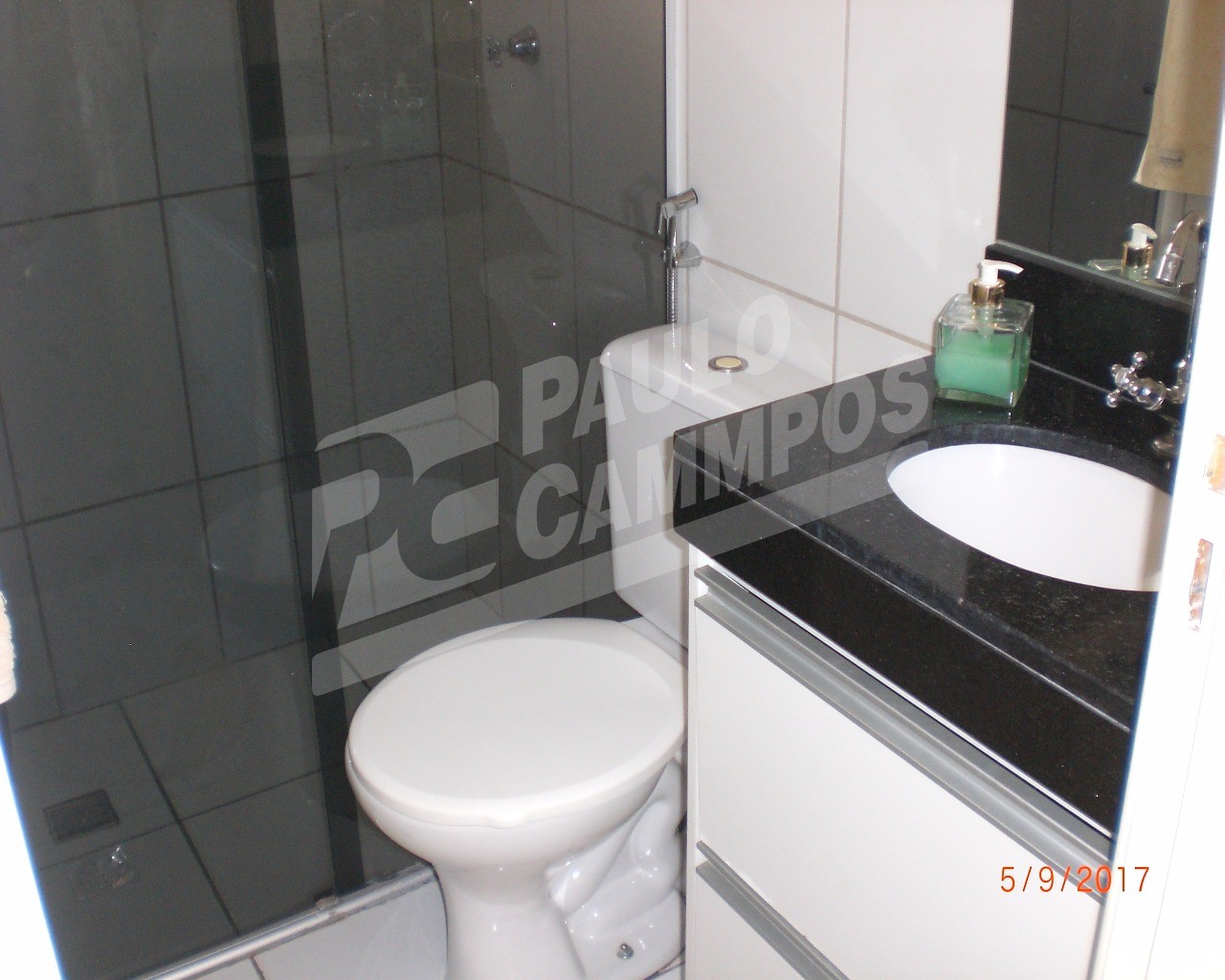 Cobertura à venda com 2 quartos, 96m² - Foto 13