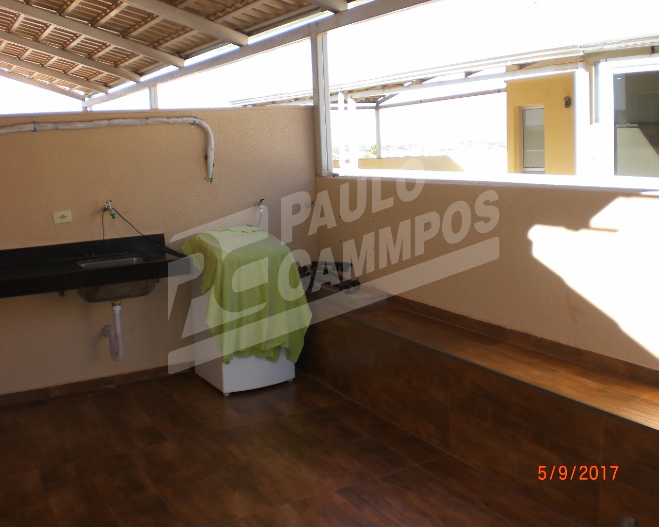 Cobertura à venda com 2 quartos, 96m² - Foto 16
