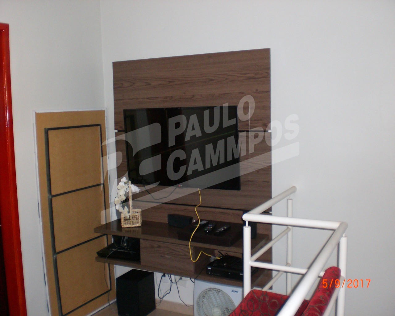 Cobertura à venda com 2 quartos, 96m² - Foto 17