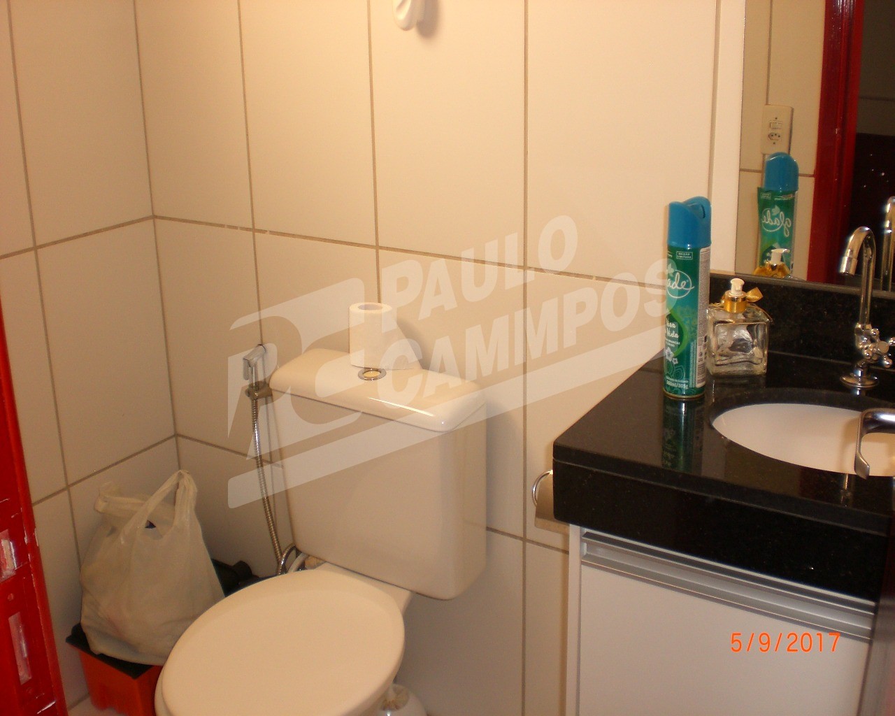 Cobertura à venda com 2 quartos, 96m² - Foto 20