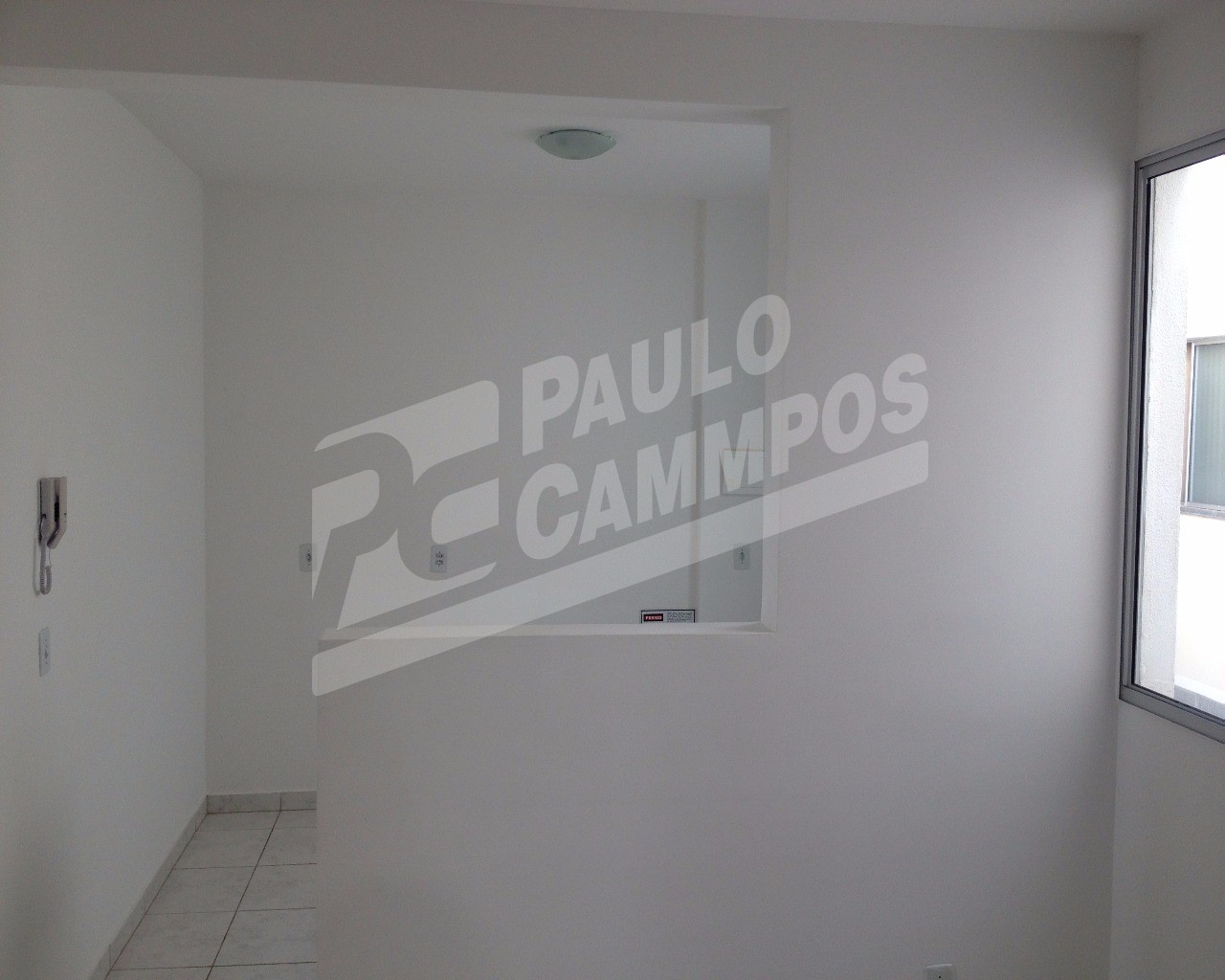 Apartamento à venda com 2 quartos, 44m² - Foto 3