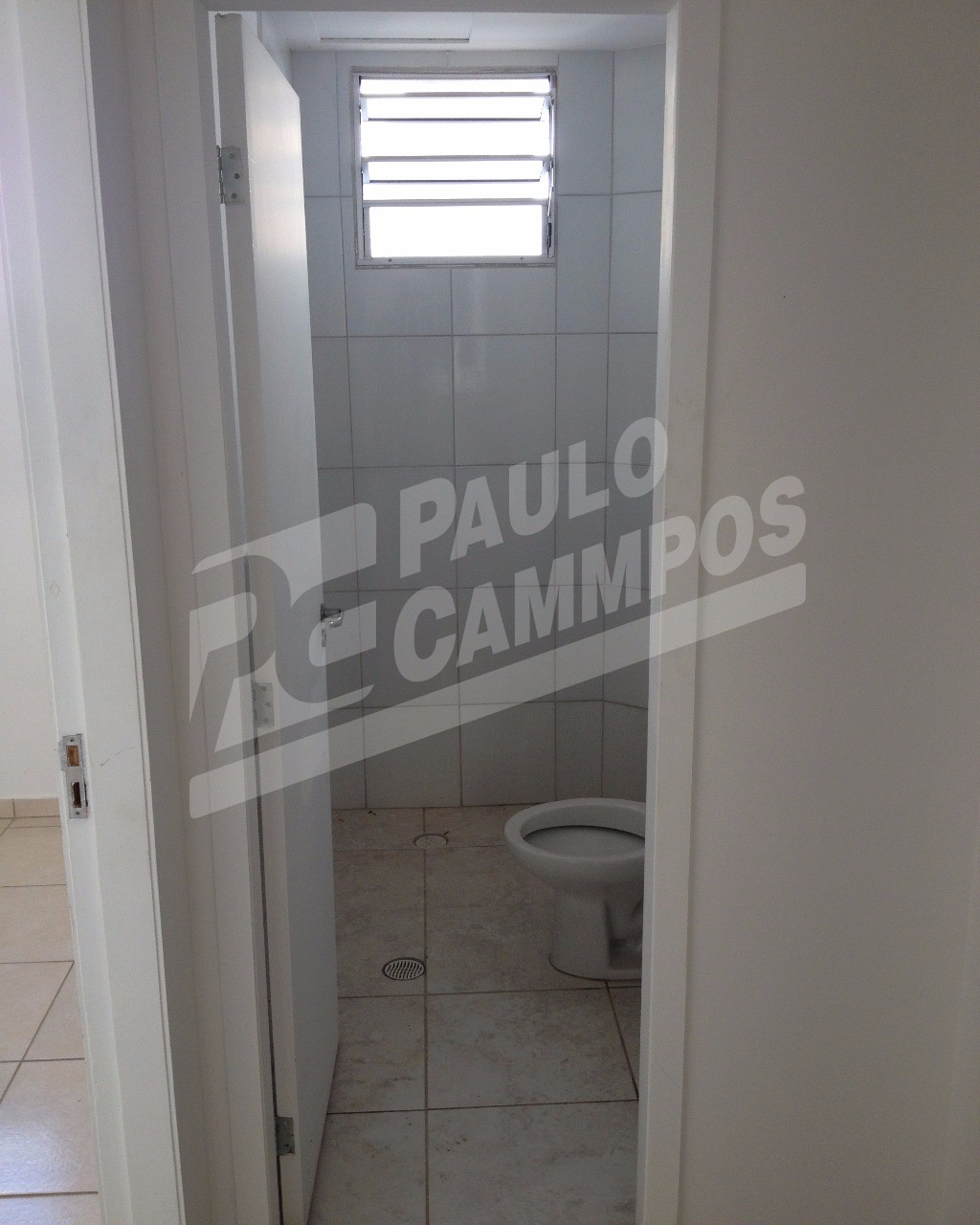 Apartamento à venda com 2 quartos, 44m² - Foto 4