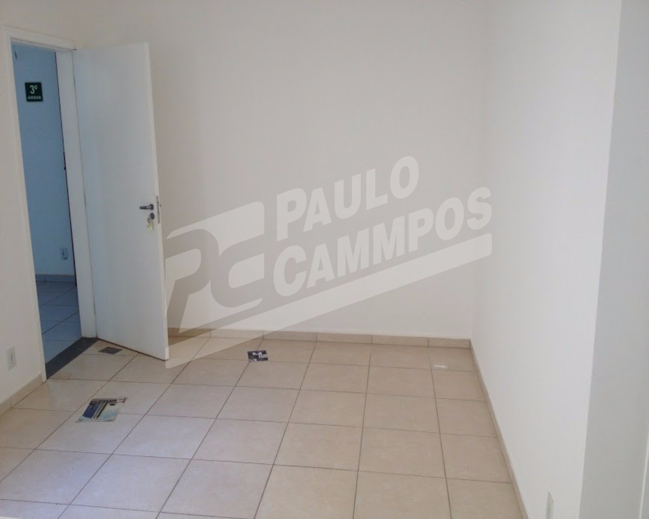 Apartamento à venda com 2 quartos, 44m² - Foto 7