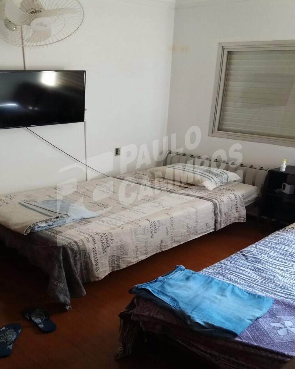 Apartamento à venda com 3 quartos, 174m² - Foto 5