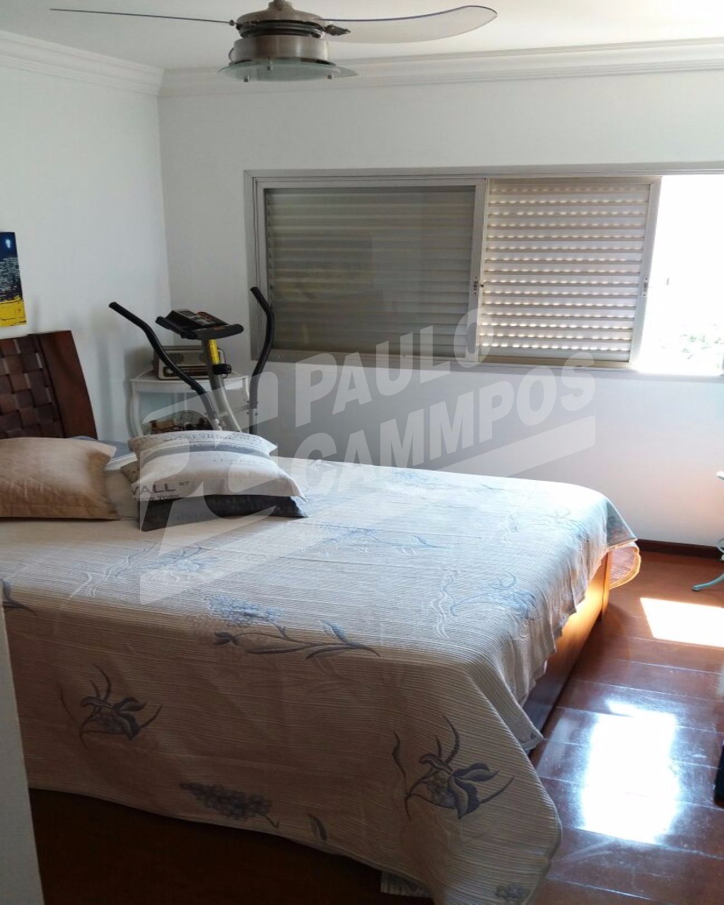 Apartamento à venda com 3 quartos, 174m² - Foto 6