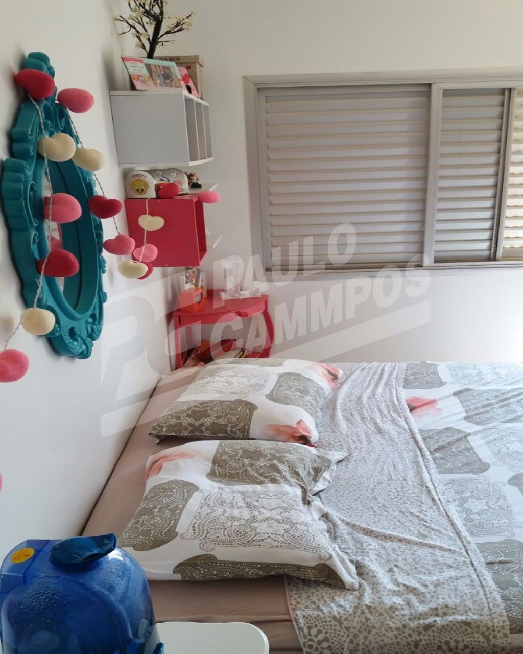 Apartamento à venda com 3 quartos, 174m² - Foto 7