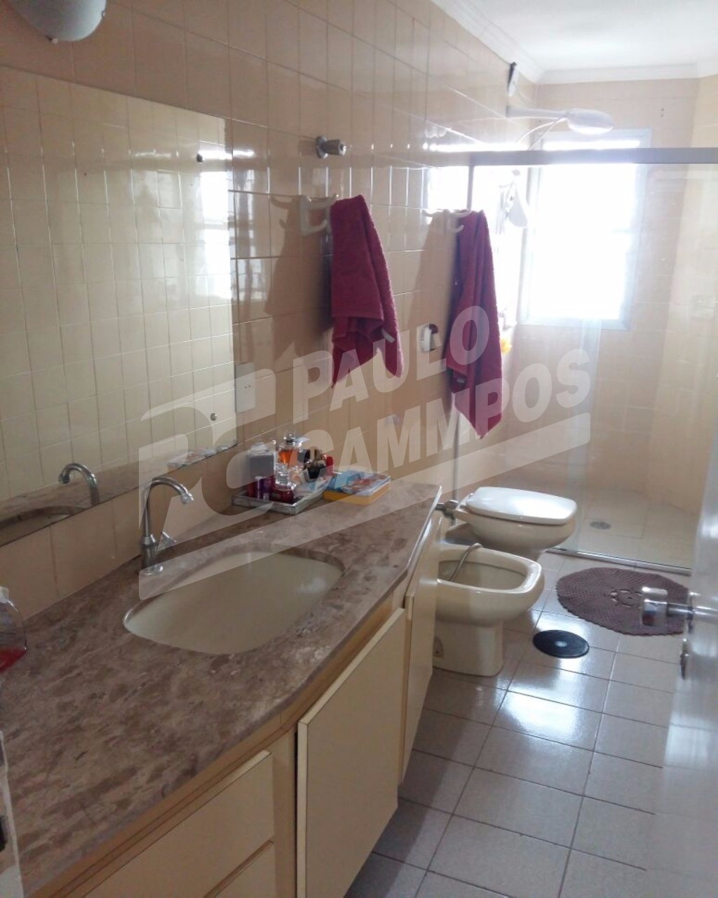 Apartamento à venda com 3 quartos, 174m² - Foto 9