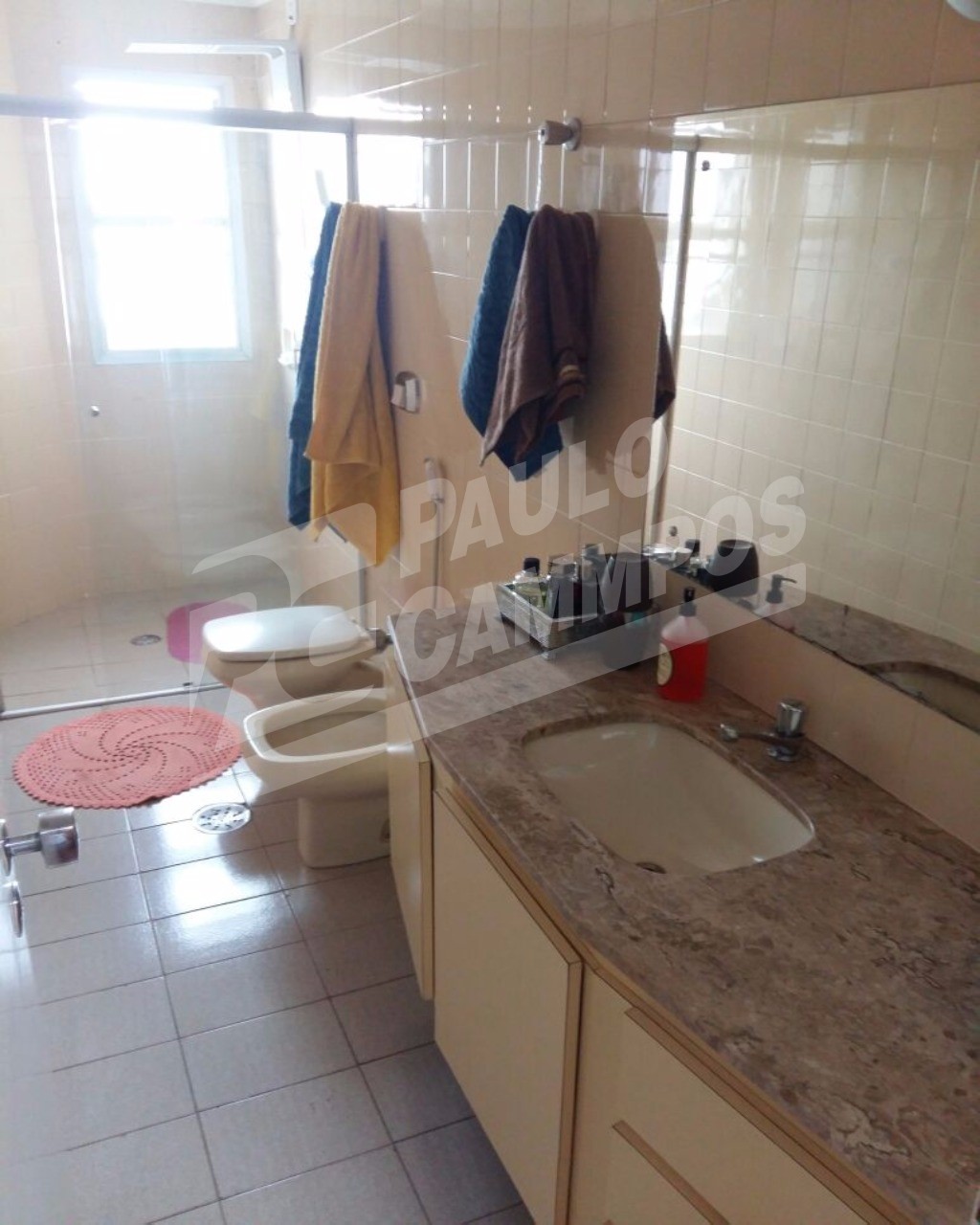 Apartamento à venda com 3 quartos, 174m² - Foto 10