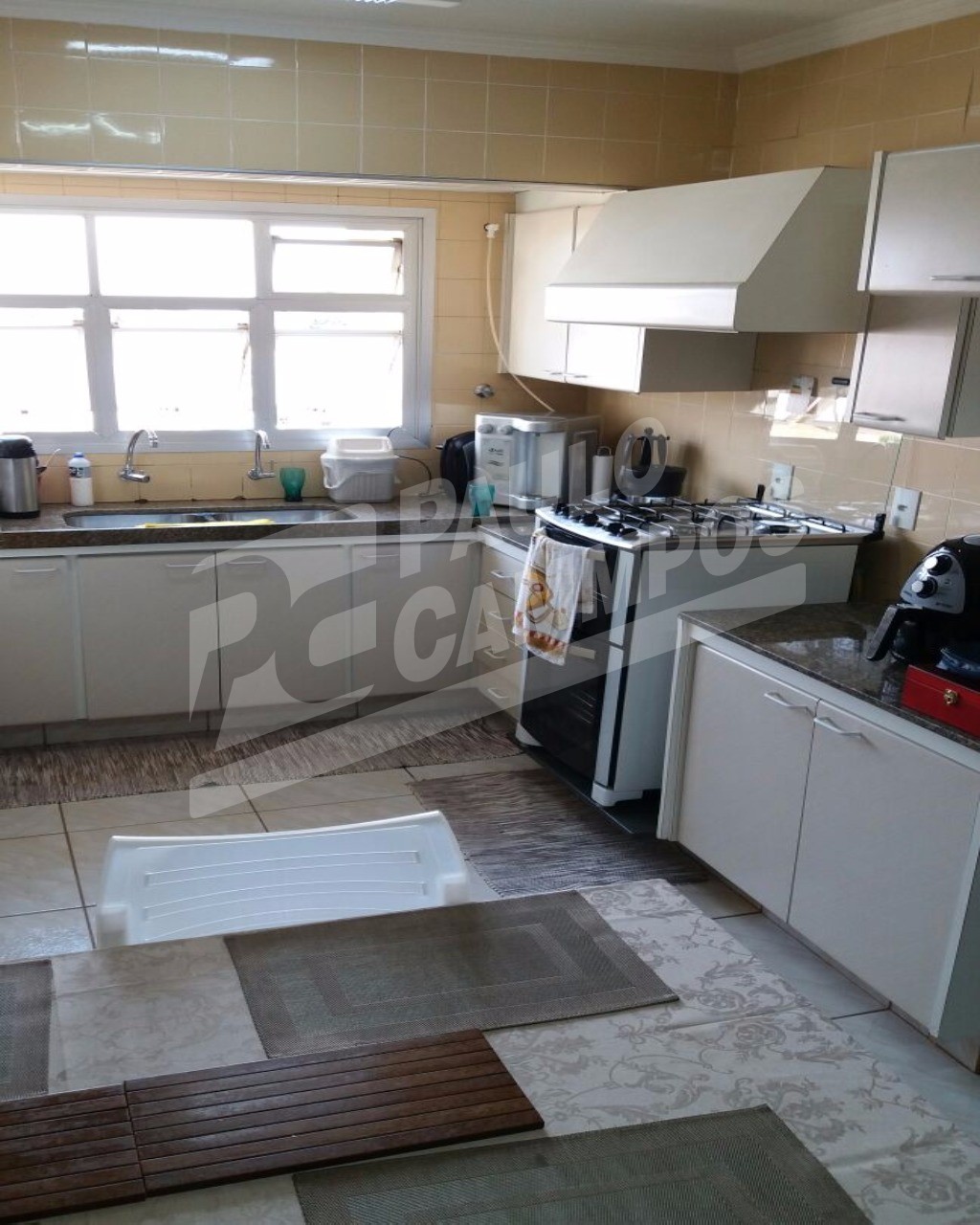 Apartamento à venda com 3 quartos, 174m² - Foto 11