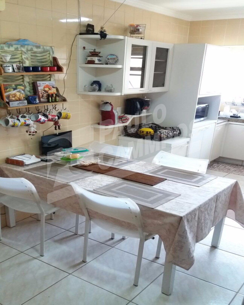 Apartamento à venda com 3 quartos, 174m² - Foto 13