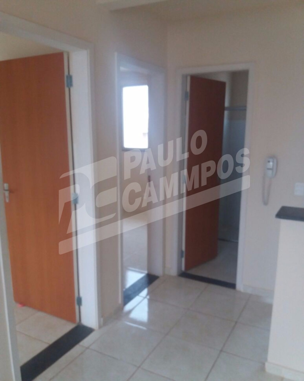 Apartamento à venda com 2 quartos, 45m² - Foto 3